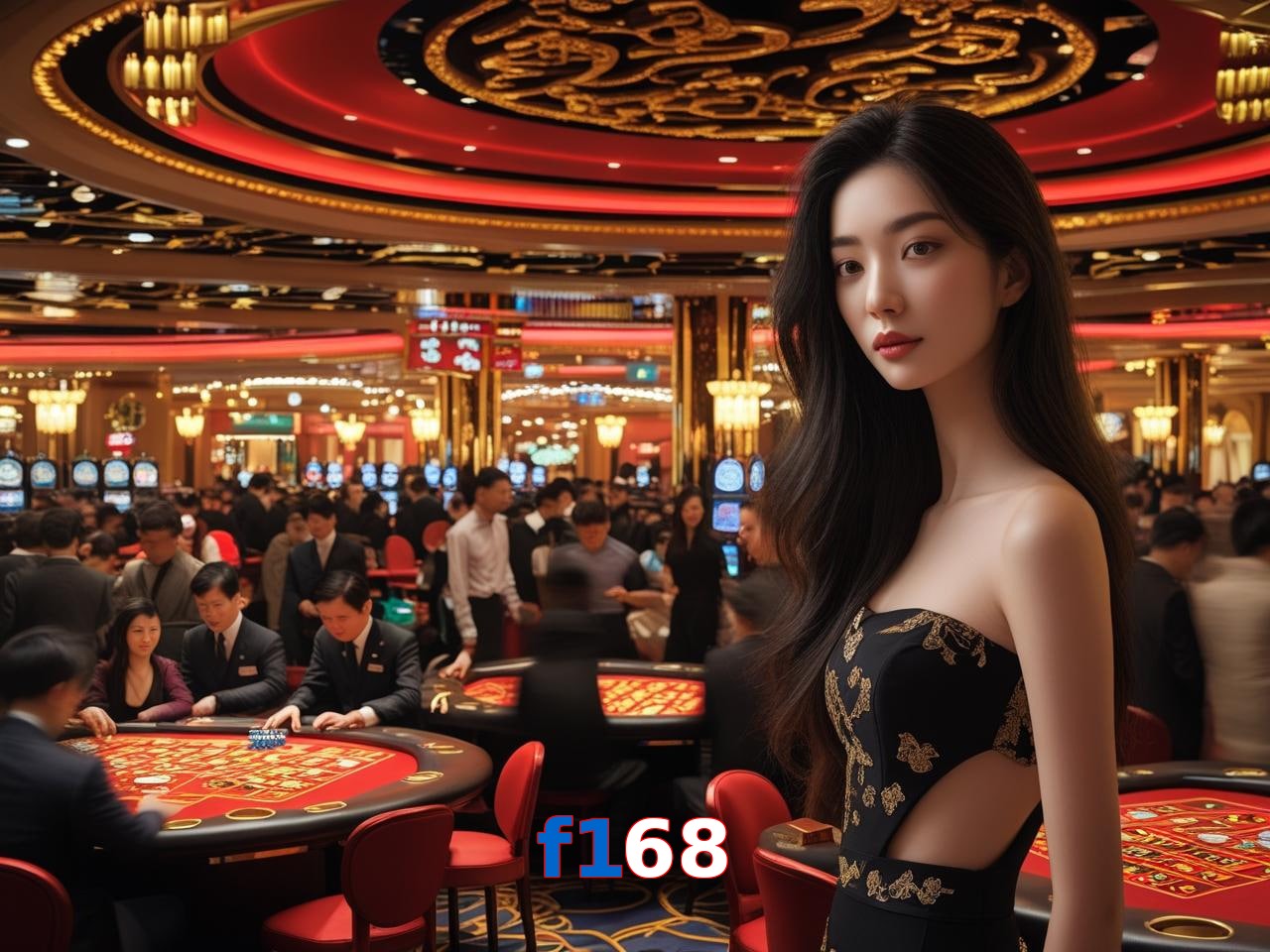 f168