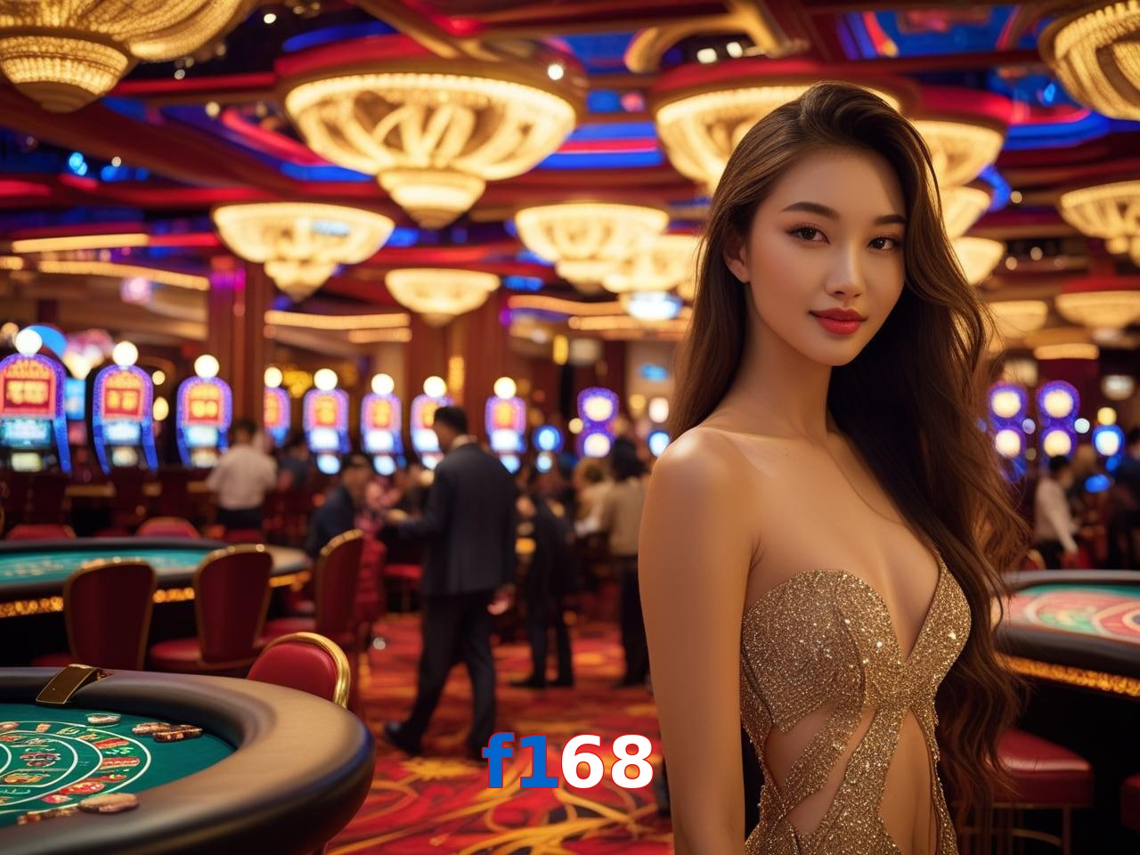 f168