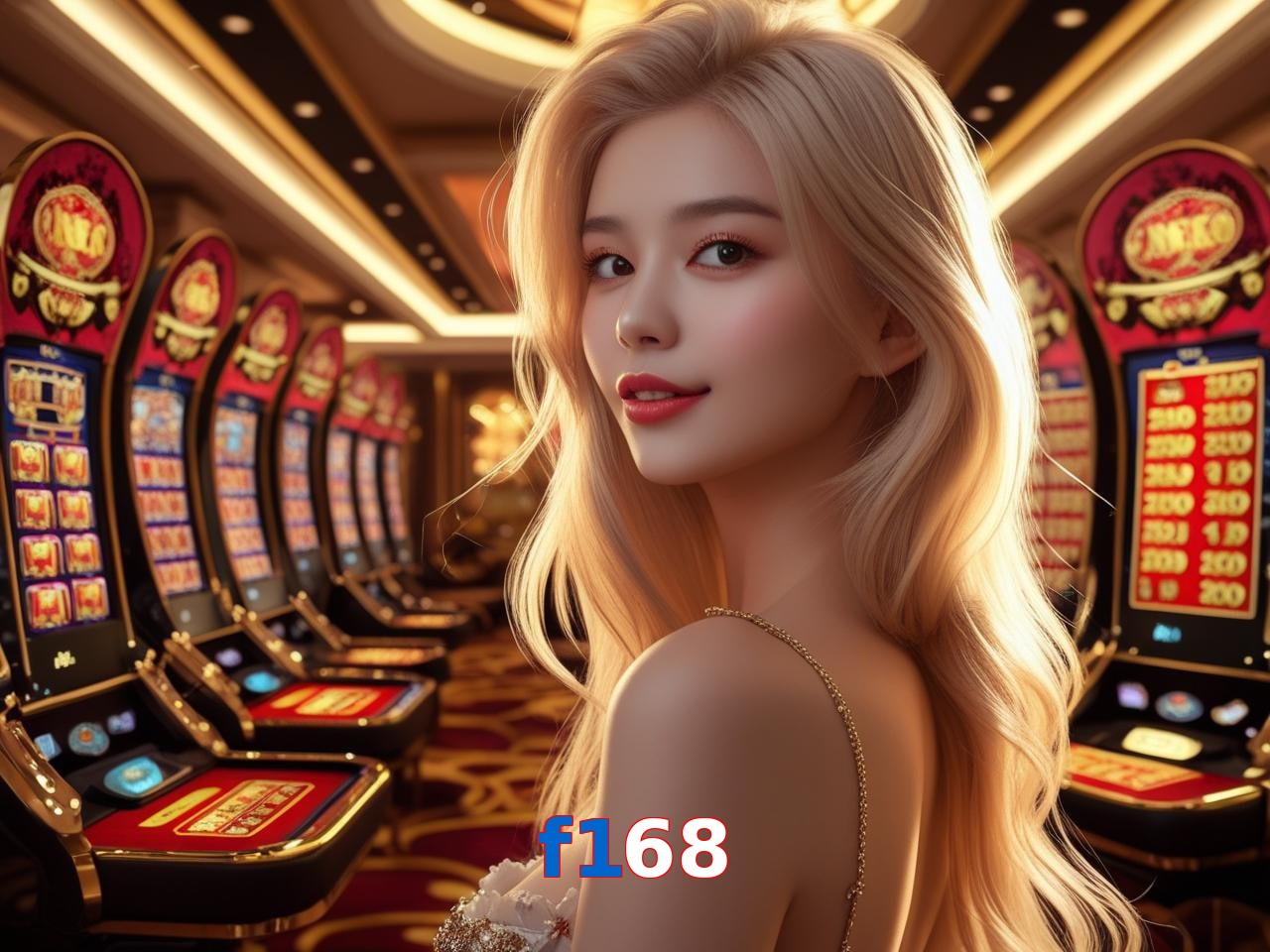 f168